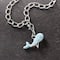 Blue Whale Charm by Bead Landing™